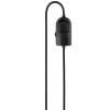 Hama HS-P200 Headset Kabelgebunden Kopfband Büro/Callcenter Schwarz