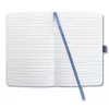 Notizbuch Sigel JN100 A6 174 Blatt Blau