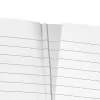 Notizbuch Sigel JN100 A6 174 Blatt Blau
