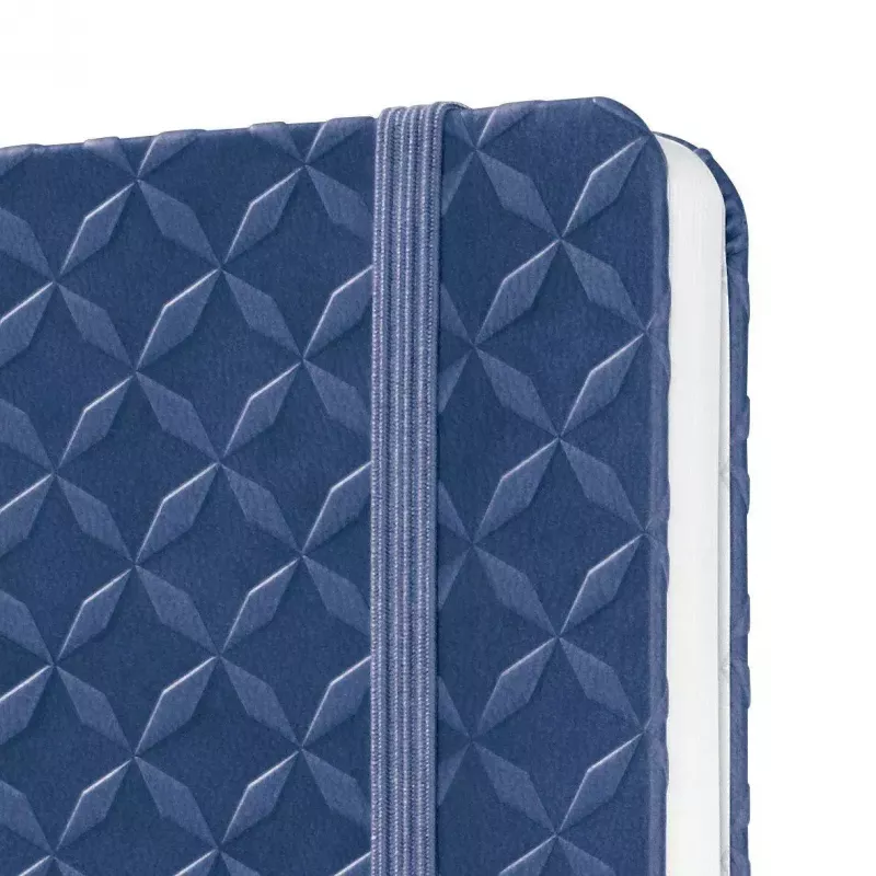Notizbuch Sigel JN100 A6 174 Blatt Blau