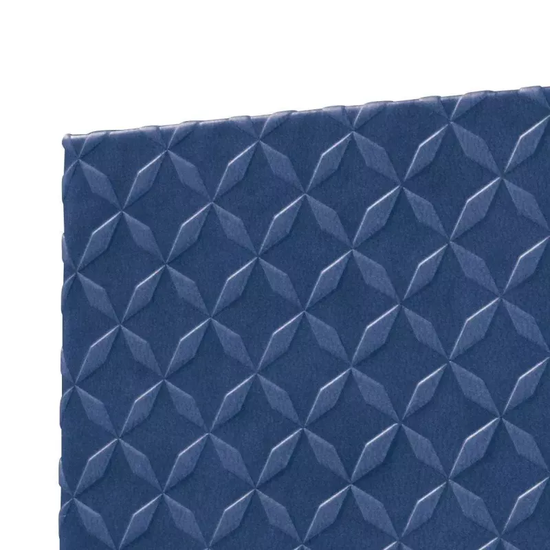 Notizbuch Sigel JN100 A6 174 Blatt Blau