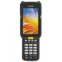 Zebra MC3300x Handheld-Mobiler Computer 10,2 cm (4 Zoll) 800 x 480 Pixel Touchscreen 377 g Schwarz