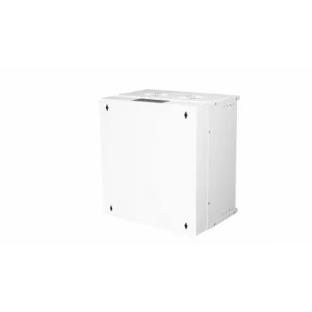 Equip Eco Mount 19' Schrank, 12U, 540X400MM, RAL7035 Grau