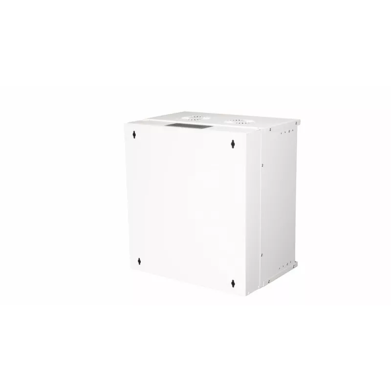 Equip Eco Mount 19' Schrank, 12U, 540X400MM, RAL7035 Grau