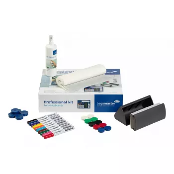 Zubehör-Set Legamaster PROFESSIONAL 77-teilig
