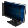 Targus ASF215W9EU Sichtschutzfolie, abnehmbar, 54,6 cm (21,5 Zoll) Widescreen-Monitor