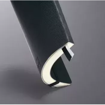 Schreibheft Sigel Conceptum A4 194 Blatt Schwarz