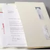 Schreibheft Sigel Conceptum A4 194 Blatt Schwarz