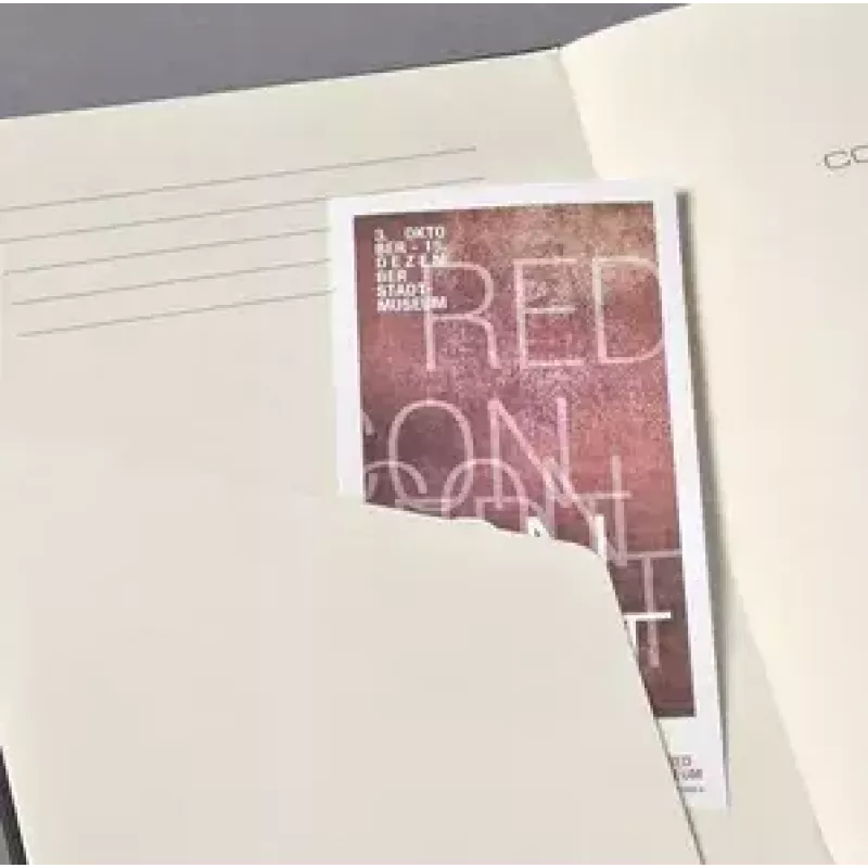 Schreibheft Sigel Conceptum A4 194 Blatt Schwarz