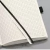 Schreibheft Sigel Conceptum A4 194 Blatt Schwarz