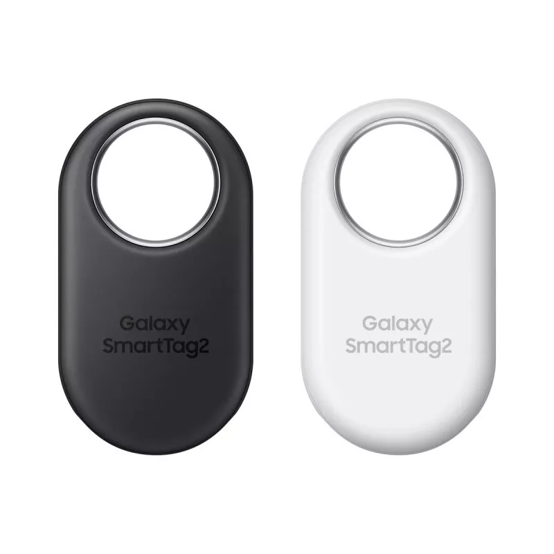 Bluetooth-Artikel-Tracker Samsung Galaxy SmartTag2 weiß