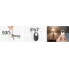 Bluetooth-Artikel-Tracker Samsung Galaxy SmartTag2 weiß