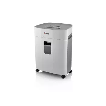 Papierschredder Dahle PS 240 Kreuzschnitt