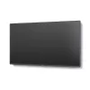 NEC MultiSync P495 Digital-Signage-Display 124,5 cm (49 Zoll) LCD 700 cd/m² 4K Ultra HD Schwarz 24/7