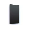 NEC MultiSync P495 Digital-Signage-Display 124,5 cm (49 Zoll) LCD 700 cd/m² 4K Ultra HD Schwarz 24/7