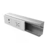 Vision TechConnect 3 TC3 SURRBE65 BE Rahmenabdeckung mit 2 Ausschnitten