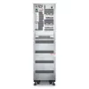 APC Easy 3S USV ( unterbrechungsfreie Stromversorgung ) Doppelwandler ( Online ) 15 kVA 15000 W