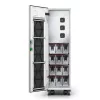 APC Easy 3S USV ( unterbrechungsfreie Stromversorgung ) Doppelwandler ( Online ) 15 kVA 15000 W