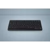 Contour Design Active Key AK-4100 Tastatur Office PS/2 QWERTZ Deutsch Schwarz