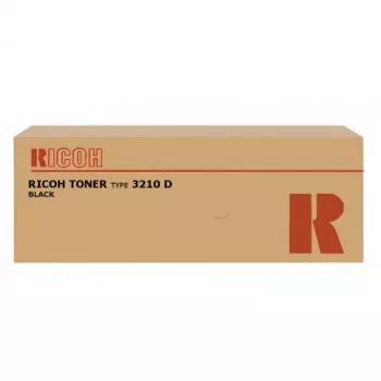 Ricoh 842078 Tonerkartusche 1 Stk. Original Schwarz