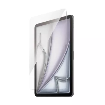 PanzerGlass SAFE. by ® Displayschutzfolie iPad Air 11 Zoll (2024-2026) | Ultra-Wide Fit mit Fastfit-Werkzeug