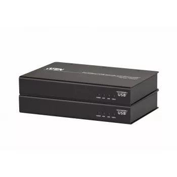 ATEN DVI HDBaseT KVM Extender mit ExtremeUSB® (1920 x 1200 @ 100m)