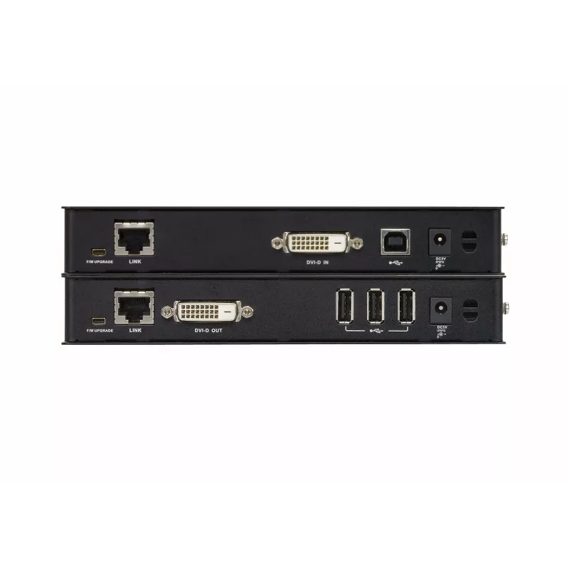 ATEN DVI HDBaseT KVM Extender mit ExtremeUSB® (1920 x 1200 @ 100m)