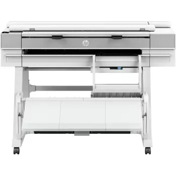 Multifunktionsdrucker HP Designjet T950 36-in Thermal Inkjet 2400x1200 DPI