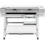 Multifunktionsdrucker HP Designjet T950 36-in Thermal Inkjet 2400x1200 DPI