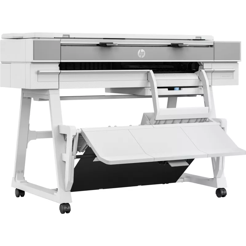 Multifunktionsdrucker HP Designjet T950 36-in Thermal Inkjet 2400x1200 DPI