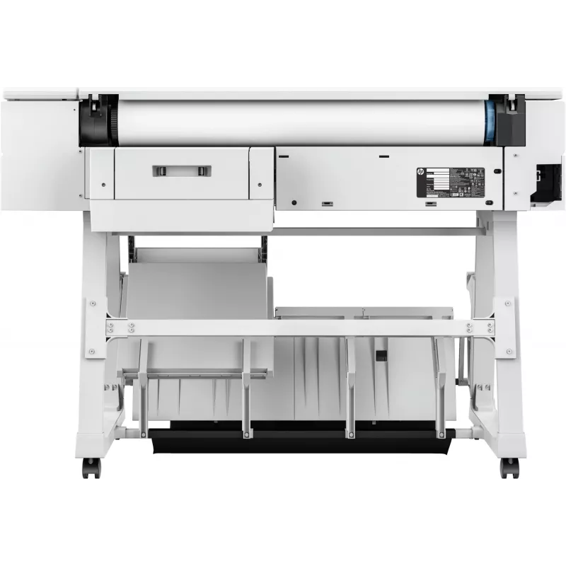 Multifunktionsdrucker HP Designjet T950 36-in Thermal Inkjet 2400x1200 DPI