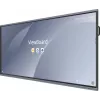 Viewsonic IFP105UW interaktives Whiteboard 2,67 m (105 Zoll) 5120 x 2160 Pixel Touchscreen Schwarz