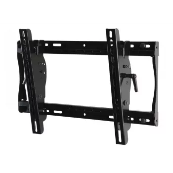 Peerless PT640 TV-Wandhalterung 116,8 cm (46 Zoll) Schwarz