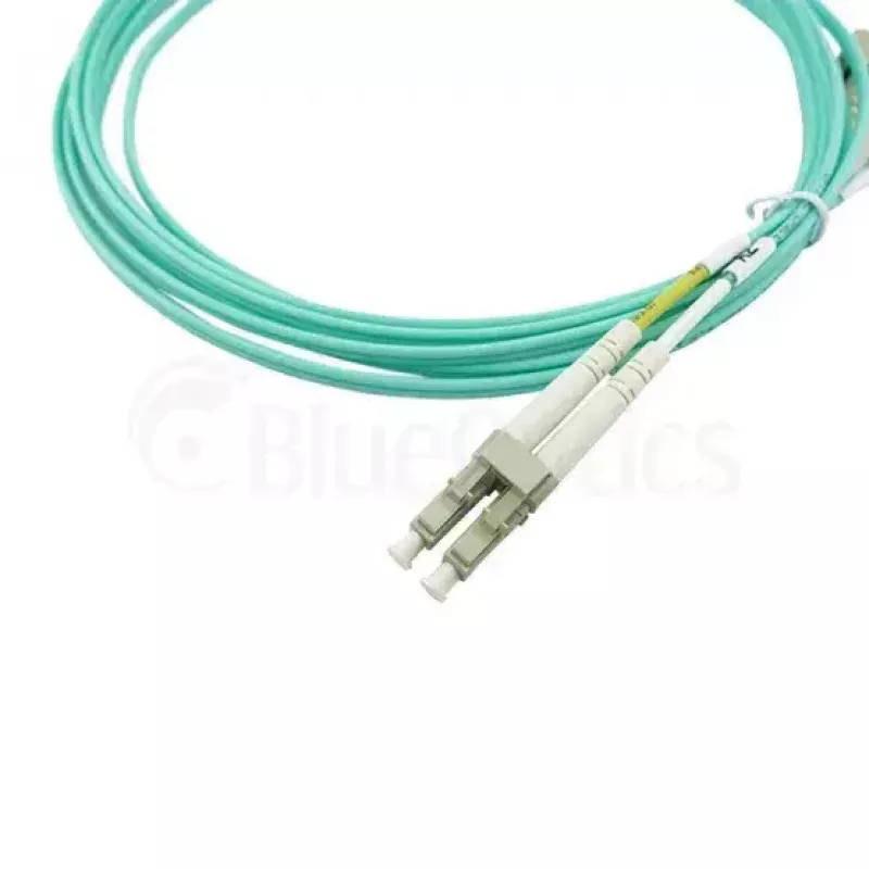 InfiniBand/Glasfaserkabel BlueOptics X66250-2-BO 2 m LC