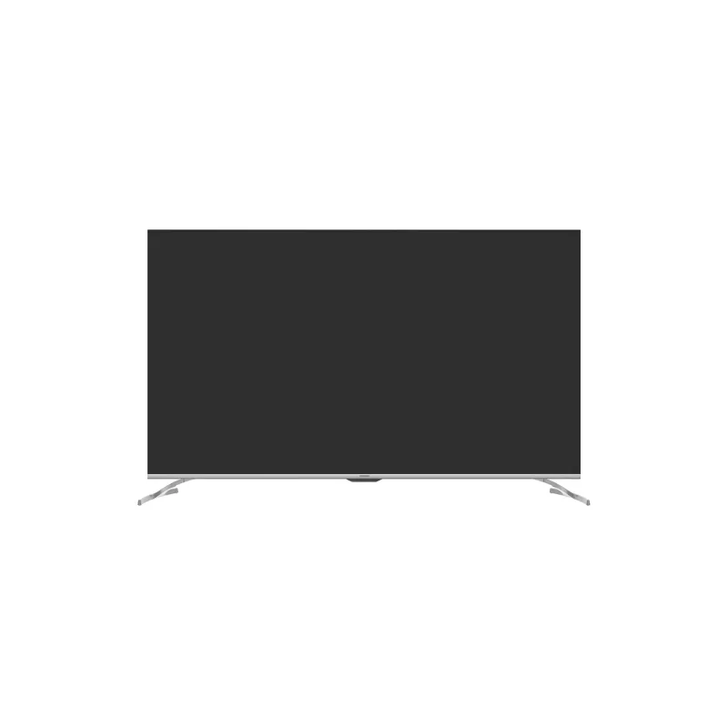 TORNADO 55UA3400X | 55“ rahmenloser 4K UHD Google TV mit HDR10 und HLG