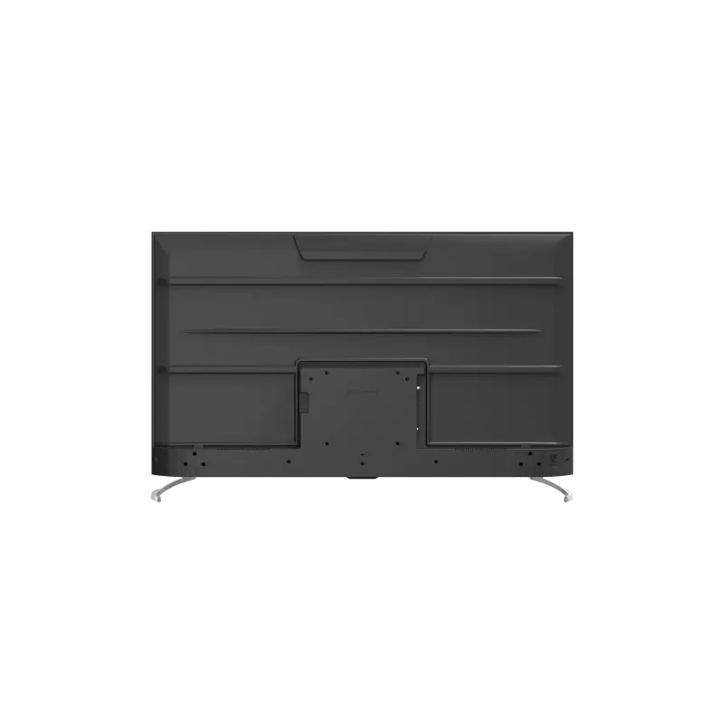 TORNADO 55UA3400X | 55“ rahmenloser 4K UHD Google TV mit HDR10 und HLG