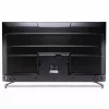 TORNADO 55UA3400X | 55“ rahmenloser 4K UHD Google TV mit HDR10 und HLG