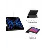 dbramante1928 Risskov – iPad Pro 11 inch (M5 2025/M4 2024) – Schwarz