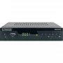 Set-Top-Box Schwaiger DSR500HD Kabel Full HD Schwarz