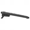 Targus EcoSmart AKB873UK Tastatur Universal RF Wireless + Bluetooth QWERTY UK Englisch Schwarz