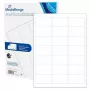 Selbstklebendes Etikett MediaRange MRINK148