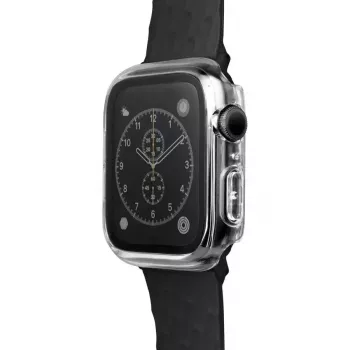 Case LAUT Shield Transparent Glas Polycarbonat Smartwatch