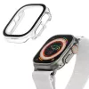 Case LAUT Shield Transparent Glas Polycarbonat Smartwatch
