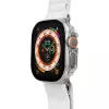 Case LAUT Shield Transparent Glas Polycarbonat Smartwatch