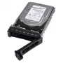 DELL NPOS - nur mit Server zu verkaufen - 1,2 TB 10K RPM SAS 12Gbps 512n 2,5 Zoll Hot-Plug-Festplatte