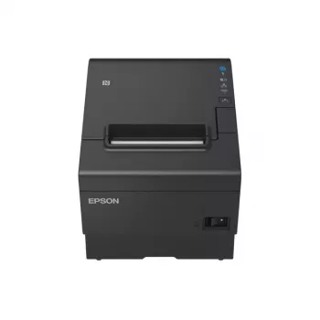 Epson TM-T88VII (112A0) 180 x 180 DPI Kabelgebundener & kabelloser Thermo-Bondrucker