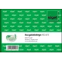 Geschäftsformular Sigel AG615