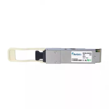 100G-ESR4-QSFP300M-BO Netzwerk-Transceivermodul BlueOptics 100000 Mbit/s QSFP28