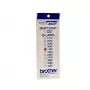 Brother ID1438 Stempel-Etiketten 14 x 38 mm, 12 Etiketten, für StampCreator PRO