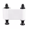Druckerfarbband Evolis RCT021NAA 1000 Seiten